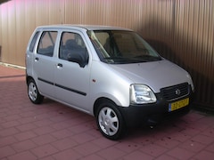 Suzuki Wagon R+ - 1.3 GLS