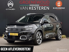 Citroën C5 Aircross - 225pk Plug-in Hybrid Shine I Leder I