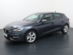 Seat Leon - 1.0 TSI FR Launch Edition | LED verlichting | Adaptive cruise control | Navigatie systeem