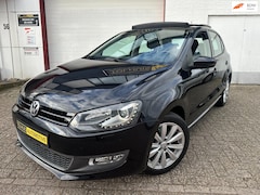 Volkswagen Polo - 1.2 TSI Highline