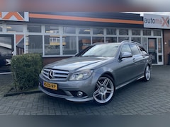 Mercedes-Benz C-klasse Estate - 350 Avantgarde |Perfect Onderhouden|Top staat|272PK|