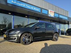 Volkswagen Golf - 1.4 TSI GTE Con. Ser