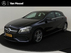 Mercedes-Benz A-klasse - 180 Business AMG / Parkeersensoren /