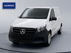 Mercedes-Benz Vito - 110CDI RWD L1 PRO | Achterdeuren | Betimmering laadruimte |