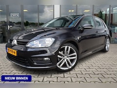 Volkswagen Golf - 1.4 TSI R-Line | Camera | 18 Inch |