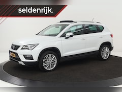 Seat Ateca - 1.4 TSI Xcellence | Panoramadak | Camera | Carplay | Trekhaak | Alcantara | Navigatie | Fu