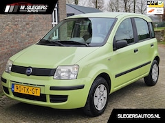 Fiat Panda - 1.1 Active*Lage km*NAP