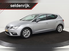 Seat Leon - 1.0 TSI Style Intens | Carplay | Navigatie | Keyless | Climate control | PDC | Cruise cont