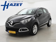 Renault Captur - 1.5 DCI AUT. DYNAMIQUE + NAVIGATIE | CLIMATE | CRUISE CONTROL