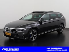 Volkswagen Passat Variant - 1.4 TSI PHEV GTE | Digital Cockpit | DCC | Panoramadak | Zondag Open