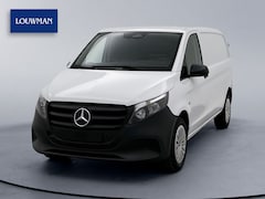 Mercedes-Benz Vito - 110CDI RWD L1 Pro | Achterdeuren | Betimmering laadruimte |