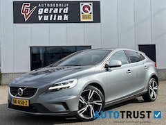 Volvo V40 - 2.0 D2 R-DESIGN CLIMA CRUISE CAMERA NAV