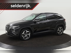 Hyundai Tucson - 1.6 T-GDI PHEV Premium AWD | Leder | Stoelventilatie | 360 camera | Adaptive cruise | Krel