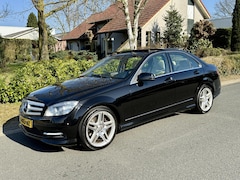 Mercedes-Benz C-klasse - 300 V6 AMG 231PK Pano•Leder