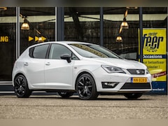 Seat Ibiza - 1.4 TDI FR Connect