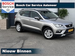 Seat Ateca - 1.4 EcoTSI Style Business Intense / DSG / CAMERA / GARANTIE / INRUIL IS MOGELIJK /