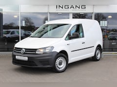 Volkswagen Caddy - 2.0 TDI L1H1 BMT | Trekhaak | Cruise |