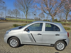 Nissan Micra - 1.2 Acenta Airco | Bluetooth