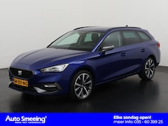 Seat Leon Sportstourer - 1.4 TSI eHybrid PHEV FR | ACC | Stuurverwarming | 18'' Performance | Zondag Open