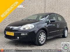 Fiat Punto Evo - 1.3 M-Jet Dynamic | Cruise | Climate | Trekhaak |