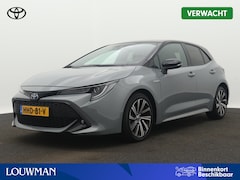 Toyota Corolla - 1.8 Hybrid Bi-tone Limited | JBL | Camera | Climate Control | Cruise Control Adaptief | LM