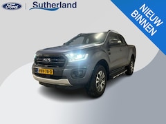 Ford Ranger - 2.0 EcoBlue Wildtrak Supercab SCI