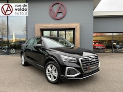 Audi Q2 - 35 TFSI 150pk S-tronic Prestige | Led | Keyless | Elek. Achterklep | Camera | Rijklaar inc