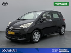 Toyota Verso S - 1.3 VVT-i Comfort Plus | Airco | Trekhaak |