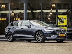 Volvo V60 - 2.0 T6 Twin Engine AWD Momentum Pro