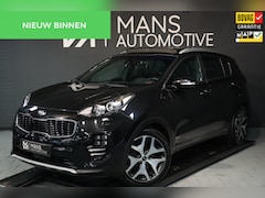 Kia Sportage - 1.6 T-GDI 4WD GT-Line / PANODAK / DODEHOEK / KEYLESS / CAMERA / 19''