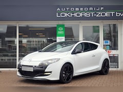 Renault Mégane Coupé - 2.0 RS Turbo 250 PK | Xenon | Panoramadak | Nederlandse auto | 91.000 km