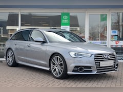 Audi A6 Avant - TFSI 190 PK Sport 3x S-Line | Bi-Xenon | 20 inch | Adaptive Cruise | Dealeronderhouden