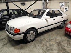 Mercedes-Benz C-klasse - 220 CDI Classic