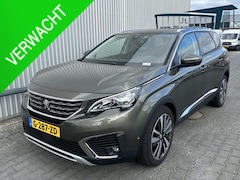 Peugeot 5008 - 1.2 PureTech Premium*AUTOMAAT*ACC*ELEK.STOEL*NAVI