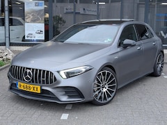 Mercedes-Benz A-klasse - AMG 35 4MATIC Edition 1