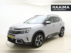 Citroën C5 Aircross - 1.2 PureTech 130pk Feel | Automaat | 1350Kg Trekgewicht | Dodehoek Detectie | Parkeer Sens