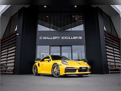 Porsche 911 - 992 3.8 Turbo S - Sport Chrono Plus | Panorama | Lift | Bose | ACC