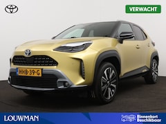 Toyota Yaris Cross - 1.5 Hybrid Launch Edition | LM velgen | Stoelverwarming | Navigatie | JBL | Camera | Cruis