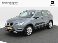 Seat Ateca - 1.4 TSi 150 Pk Automaat Xcellence | Navigatie | Trekhaak | Camera | Stoelverwarming | 97.5