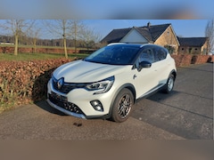 Renault Captur - 1.6 E-Tech Plug-in Hybrid 160 CLIMA/NAVI 13802 KM BJ 2021