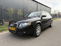 Audi A4 Avant - 2.0 Advance / LEER / CRUISE / AIRCO ECC