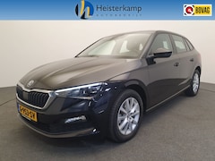 Skoda Scala - 1.5 TSI 150pk DSG/AUT Business Edition Cruise control, Virtual cockpit, PDC