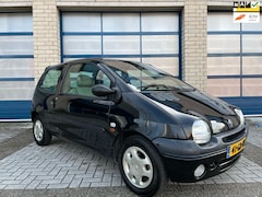 Renault Twingo - 1.2 Initiale Airco - isofix - Lm velgen - Lederen bekleding - Mistlampen