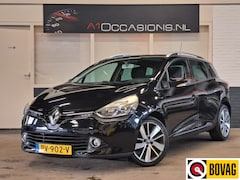 Renault Clio Estate - 0.9 TCe Dynamique + NAVI