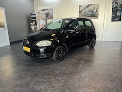 Volkswagen Fox - 1.2 Trendline Airco