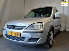 Opel Tour - 1.4-16V Maxx - airco - Trekhaak