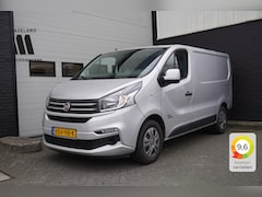 Fiat Talento - 2.0 MultiJet 145PK EURO 6 - Airco - Navi - Cruise - € 13.900, - Excl