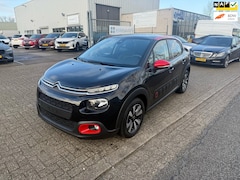 Citroën C3 - 1.2 PureTech S&S Feel, Panodak, Navi, UNIEK