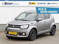 Suzuki Ignis - 1.2 Select | Navi | Airco | Lm-Velgen