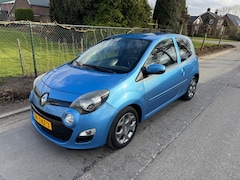 Renault Twingo - 1.2 16V Collection Airco Cruise Lm velgen